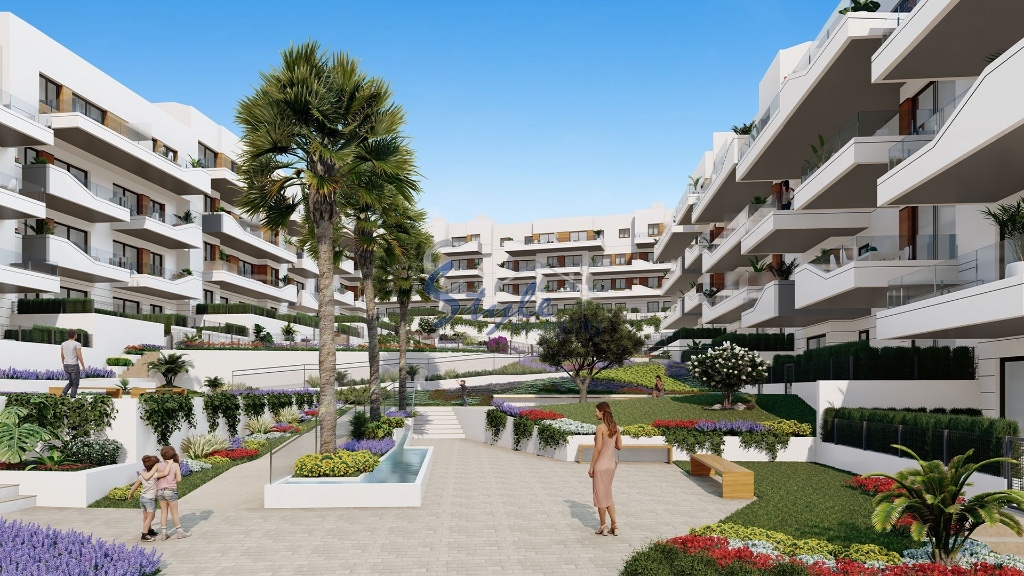 Nuevo - Apartamento - Orihuela Costa  - Orihuela Costa