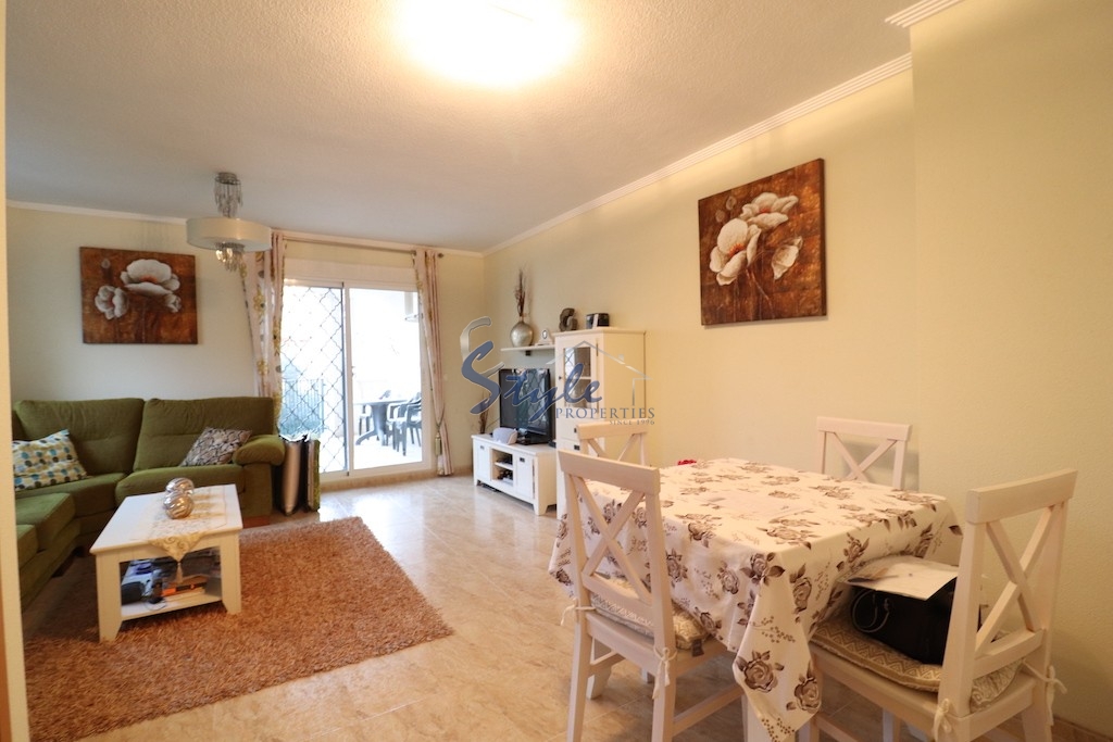 Comprar Apartamento cerca de la playa en Campoamor, Orihuela Costa. ID: 4753