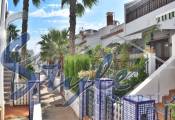 Resale - Town House - Villamartin