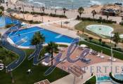 Comprar apartamento en primera línea del mar con vistas panorámicas en Sea Senses, Punta Prima. ID 4757