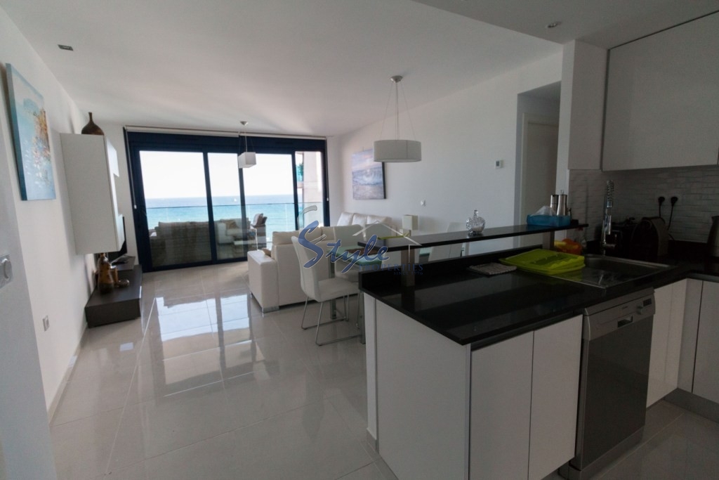 Resale - Apartment - Punta Prima