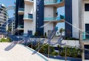 Resale - Apartment - Punta Prima