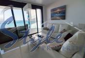 Comprar apartamento en primera línea del mar con vistas panorámicas en Sea Senses, Punta Prima. ID 4757