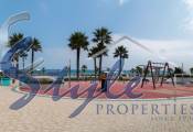 Resale - Apartment - Punta Prima