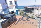 Comprar apartamento en primera línea del mar con vistas panorámicas en Sea Senses, Punta Prima. ID 4757