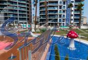 Resale - Apartment - Punta Prima