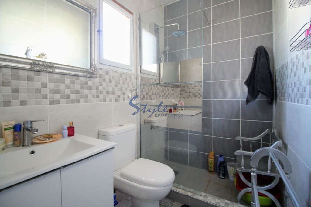 Resale - Apartment - Los Balcones, Torrevieja - Los Balcones