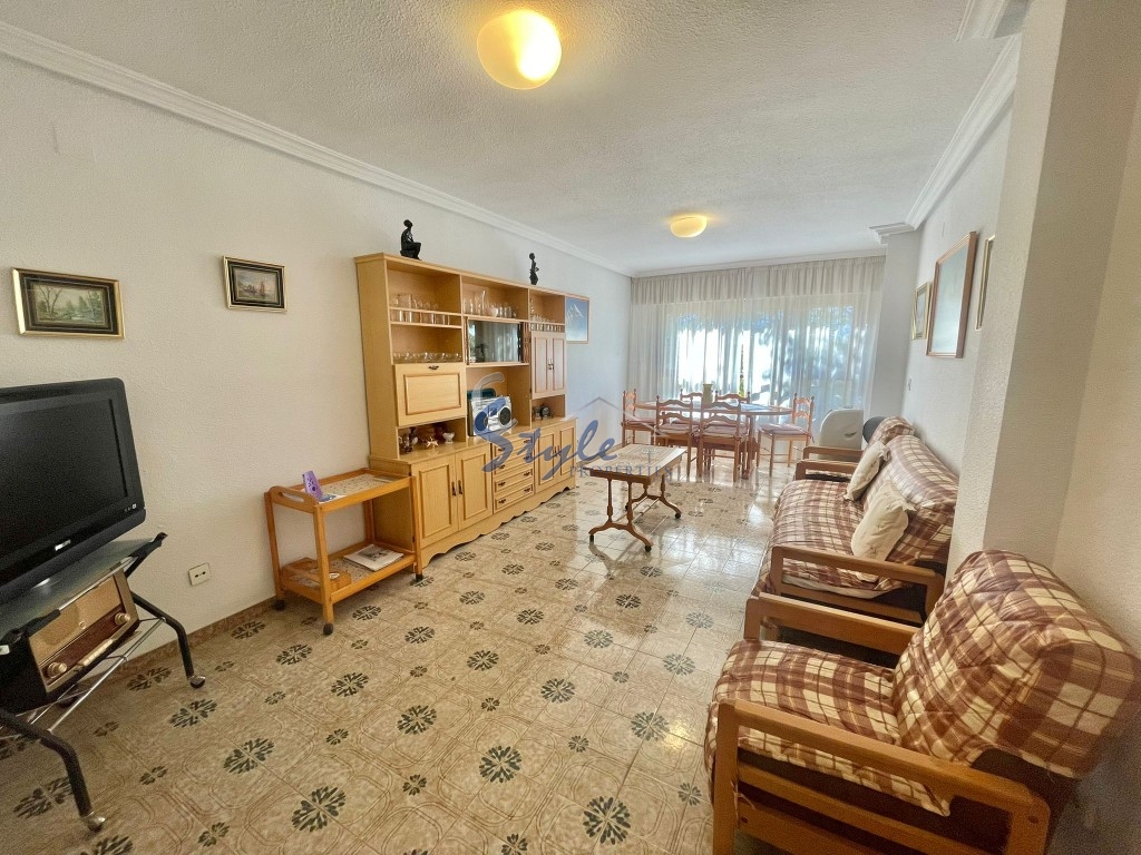 Buy apartment close to the sea in Torrevieja, Costa Blanca. ID: 4759