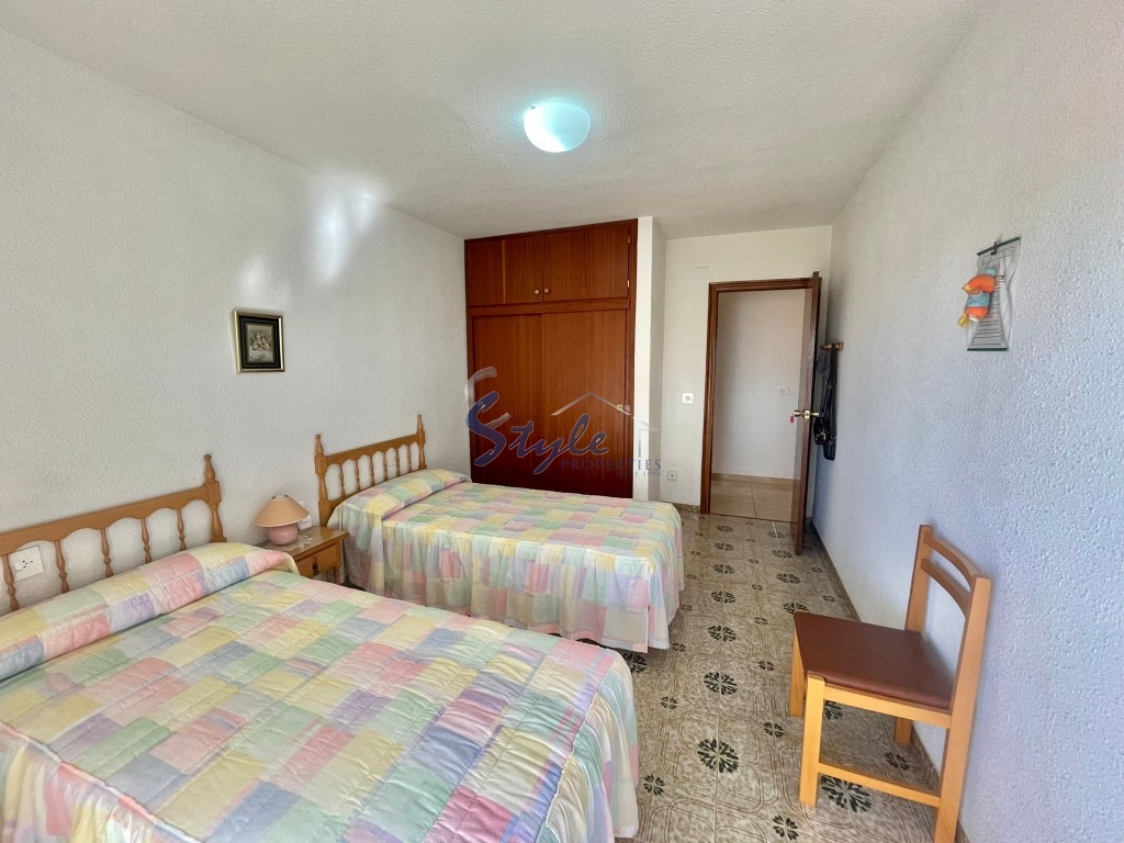 Reventa - Apartamento - Torrevieja  - Torrevieja