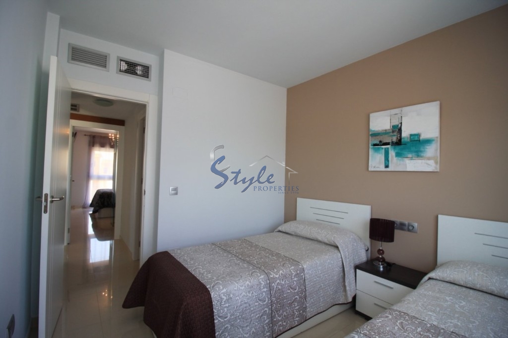 Resale - Apartment - Los Altos