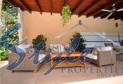 Resale - Villa - La Veleta