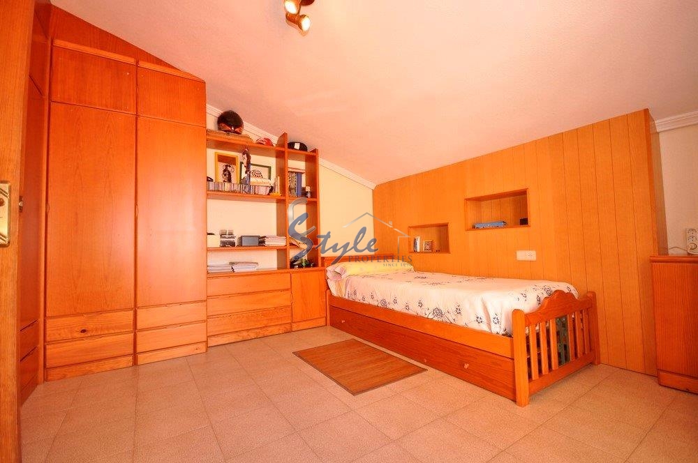 Resale - Villa - La Veleta