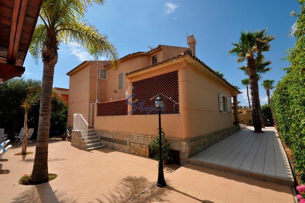 Reventa - Villa - La Veleta