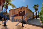 Resale - Villa - La Veleta