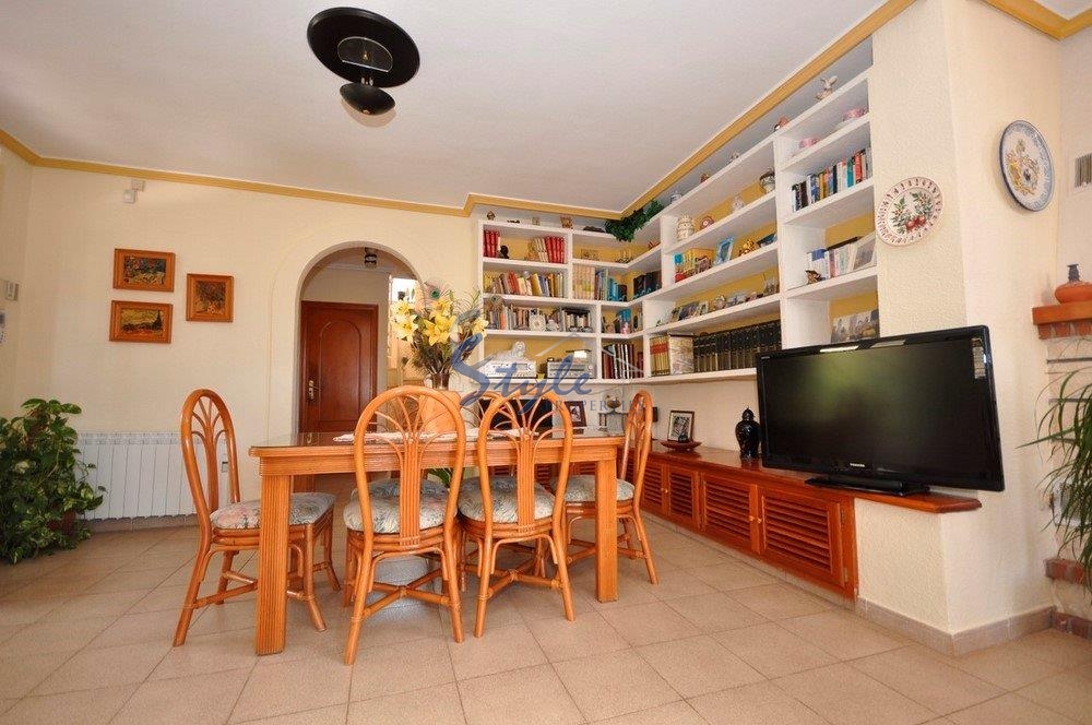 Resale - Villa - La Veleta