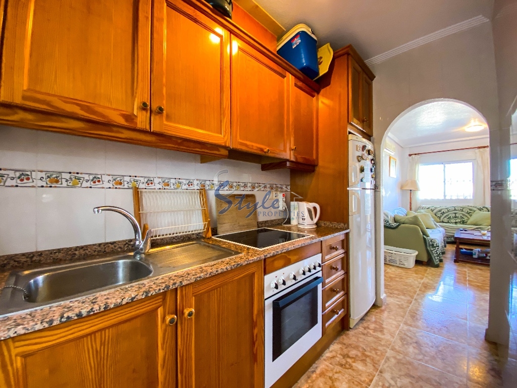 Resale - Apartment - Punta Prima