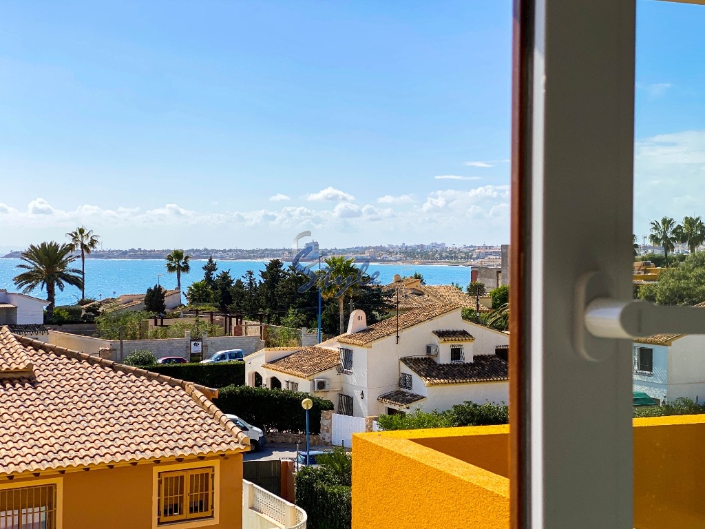 Short Term Rentals - Apartment - Punta Prima - La Recoleta