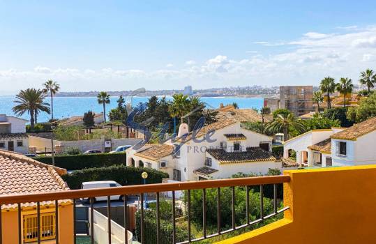 Apartment - Short Term Rentals - Punta Prima - La Recoleta