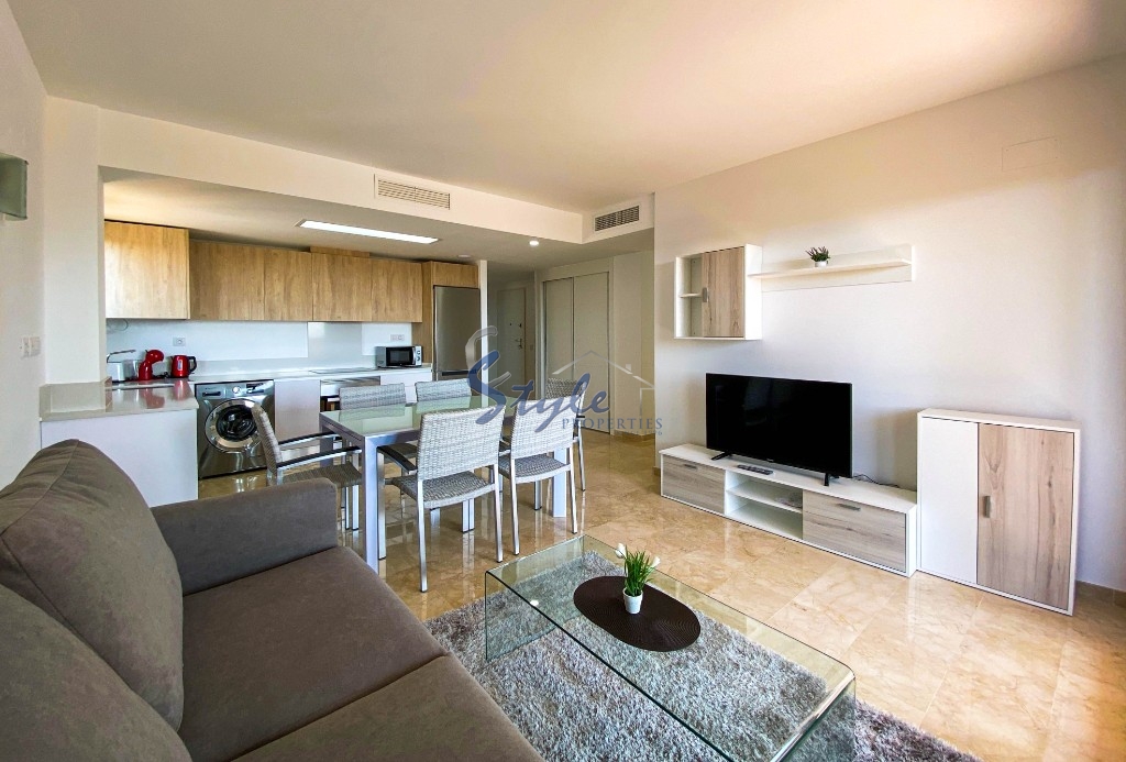 Short Term Rentals - Apartment - Punta Prima - La Recoleta