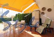 Resale - Apartment - Villamartin