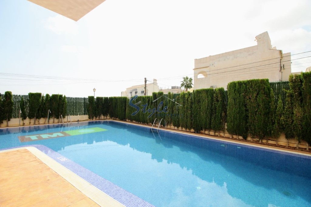 Resale - Apartment - Villamartin