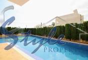 Resale - Apartment - Villamartin