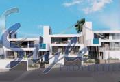 Новостройки - Вилла - Рохалес - Rojales