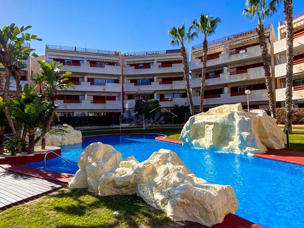 For sale apartment  close to the sea in El Rincon, Playa Flamenca, Costa Blanca, Spain  ID1770