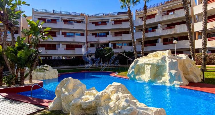 For sale apartment  close to the sea in El Rincon, Playa Flamenca, Costa Blanca, Spain  ID1770