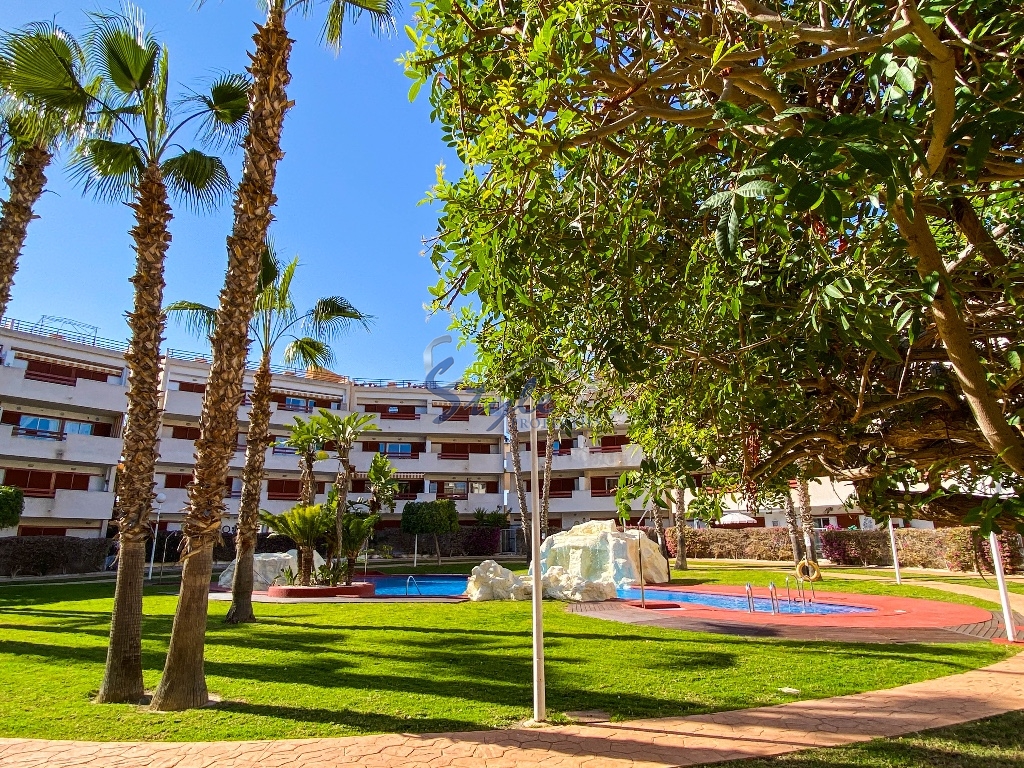 En venta apartamento en el Rincon, Playa Flamenca, Orihuela Costa  ID1770