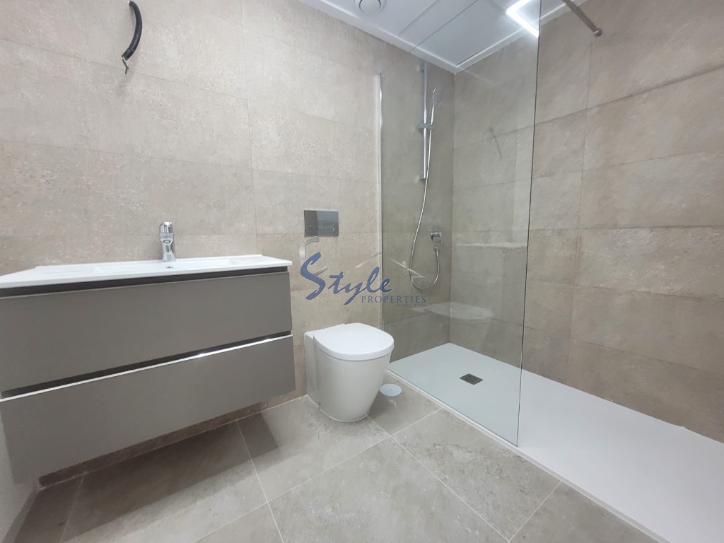 Nuevo - Apartamento - Torrevieja  - Torrevieja