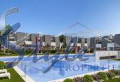 en venta apartamentos nuevos en Torrevieja , Alicante: On1235