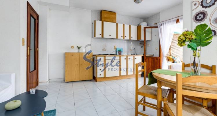 Resale - Penthouse - Torrevieja