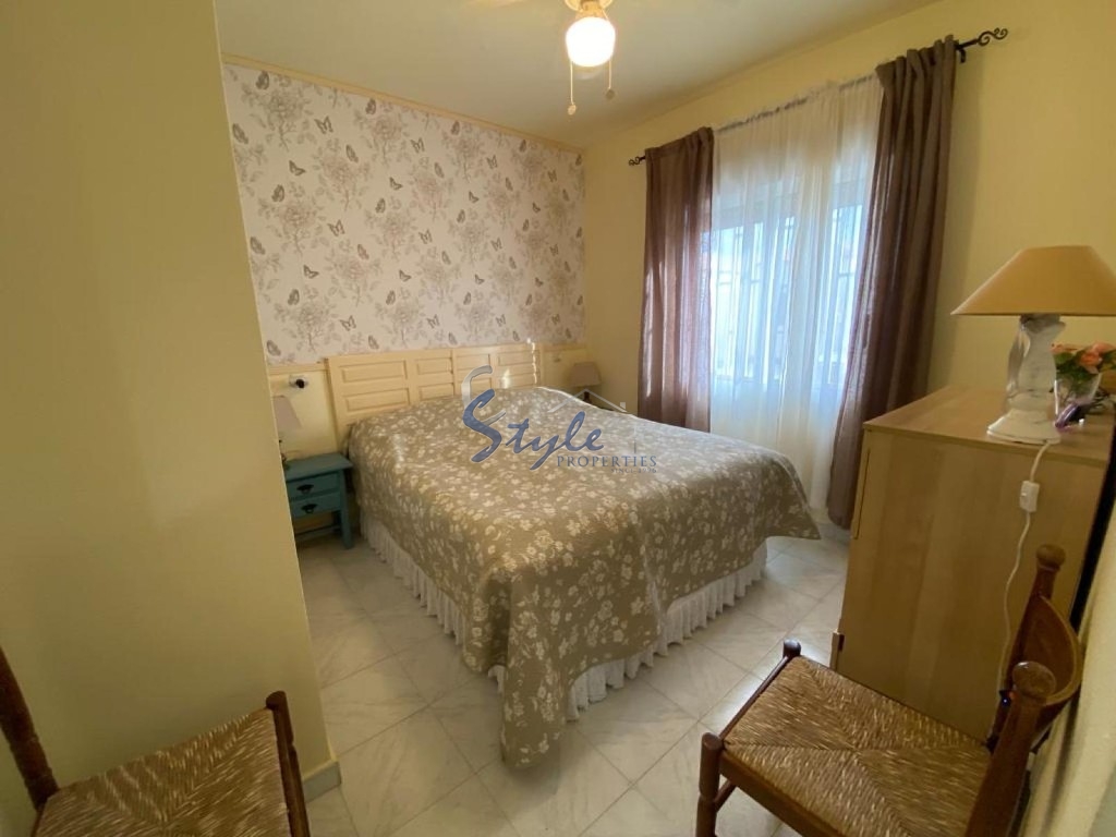 Reventa - Apartamento - Torrevieja  - Torrevieja