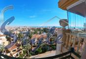 Buy apartment with sea view in Torrevieja, Costa Blanca, 600 meters from the beach. ID: 4769