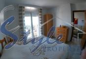 Comprar Apartamento con vistas al mar en la playa de Torrevieja a 600 metros de la playa. ID 4769