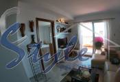 Buy apartment with sea view in Torrevieja, Costa Blanca, 600 meters from the beach. ID: 4769