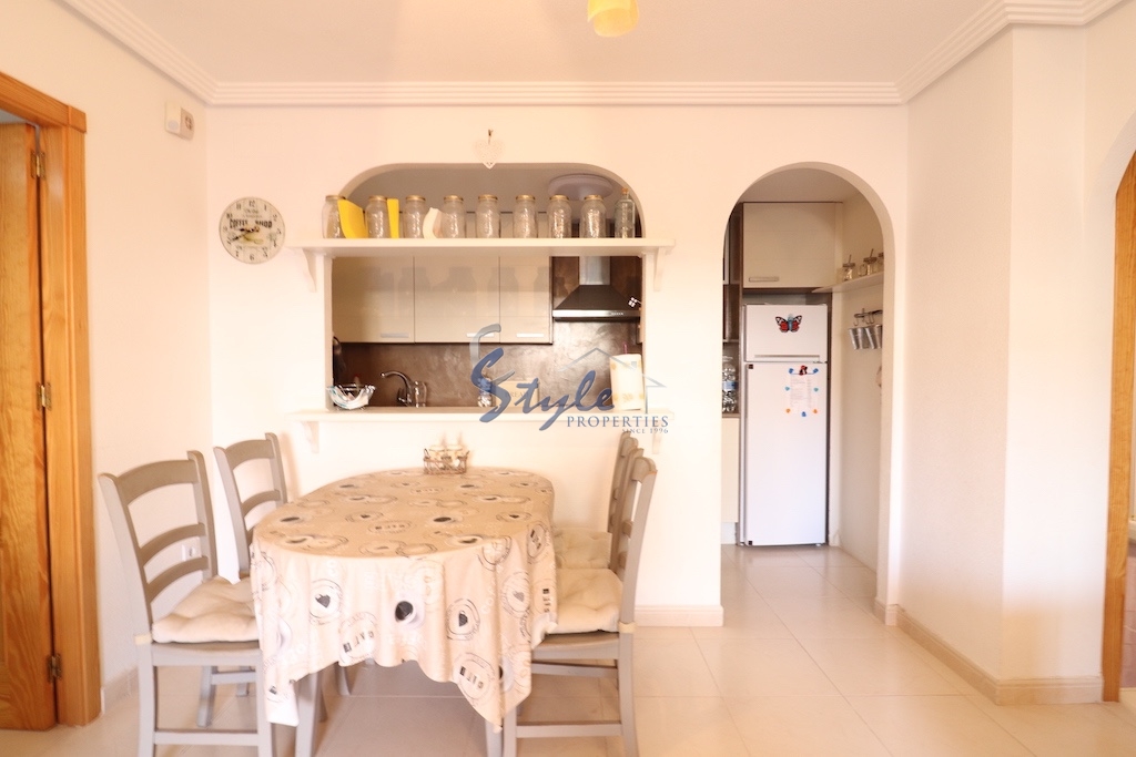 Resale - Apartment - Playa Flamenca - Zeniamar