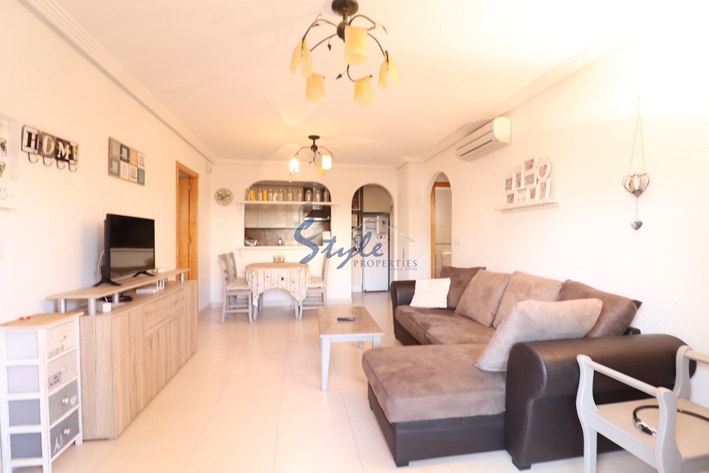 Resale - Apartment - Playa Flamenca - Zeniamar