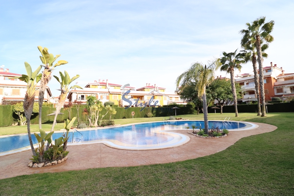 Resale - Apartment - Playa Flamenca - Zeniamar