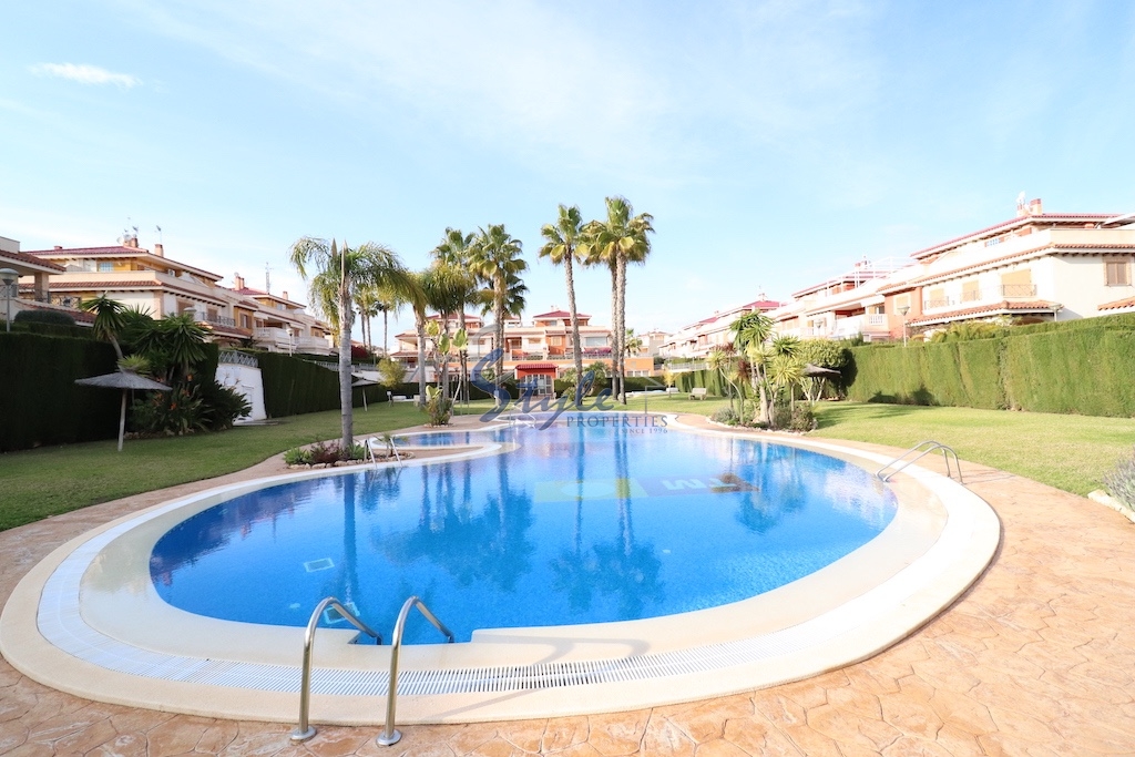 Reventa - Apartamento - Playa Flamenca - Zeniamar