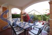 En venta bungalow  bajo en Zeniamar 8, Punta Prima, Orihuela Costa.  ID4080