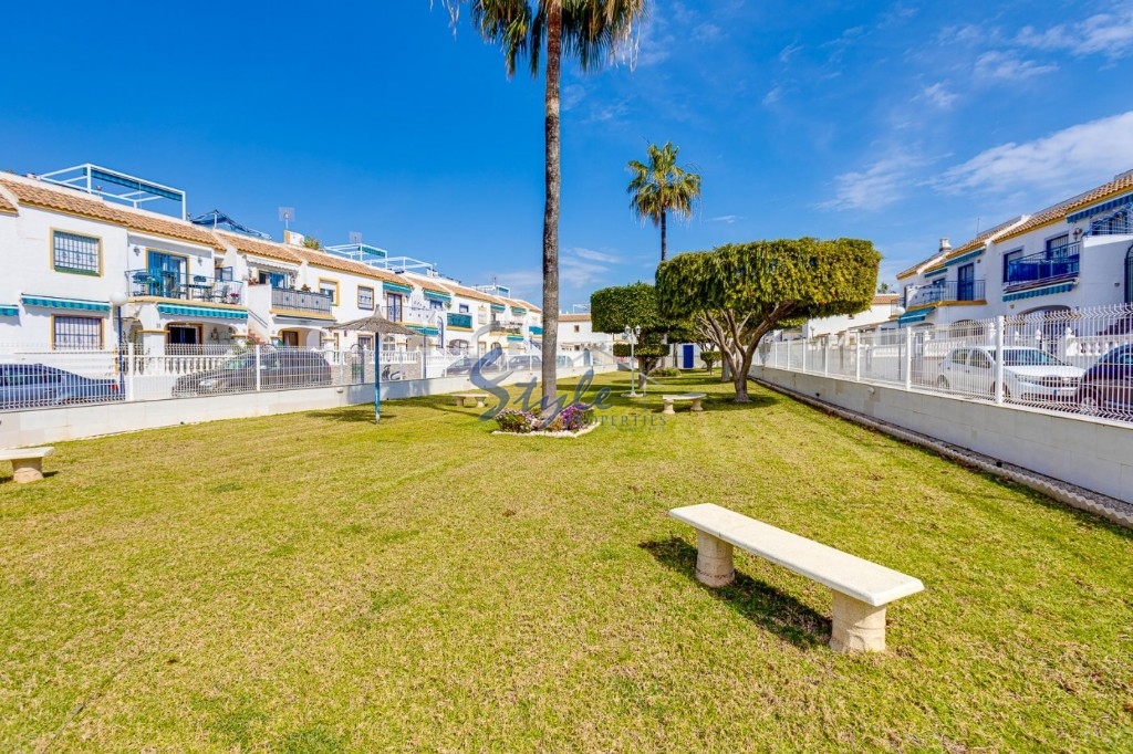 Resale - Apartment - Torrevieja