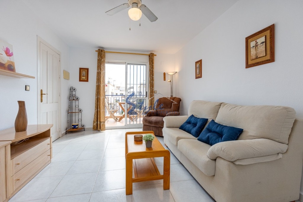 Resale - Apartment - Torrevieja