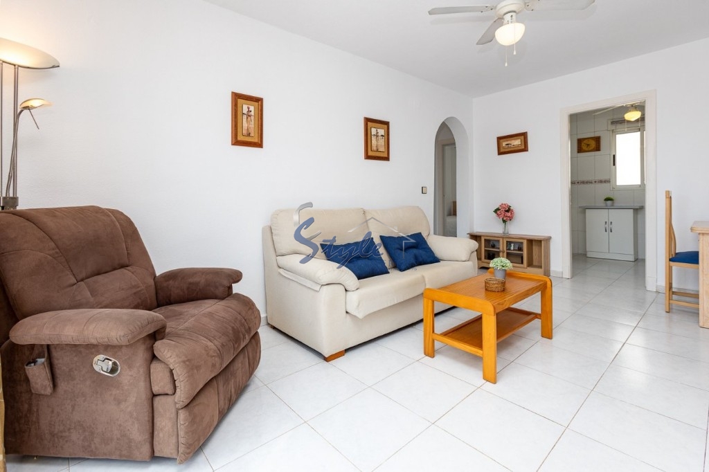 Reventa - Apartamento - Torrevieja  - Torrevieja