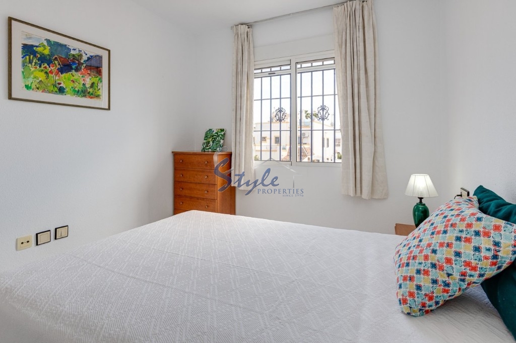 Reventa - Apartamento - Torrevieja  - Torrevieja