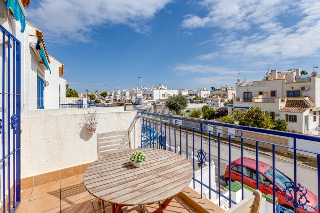 Reventa - Apartamento - Torrevieja  - Torrevieja