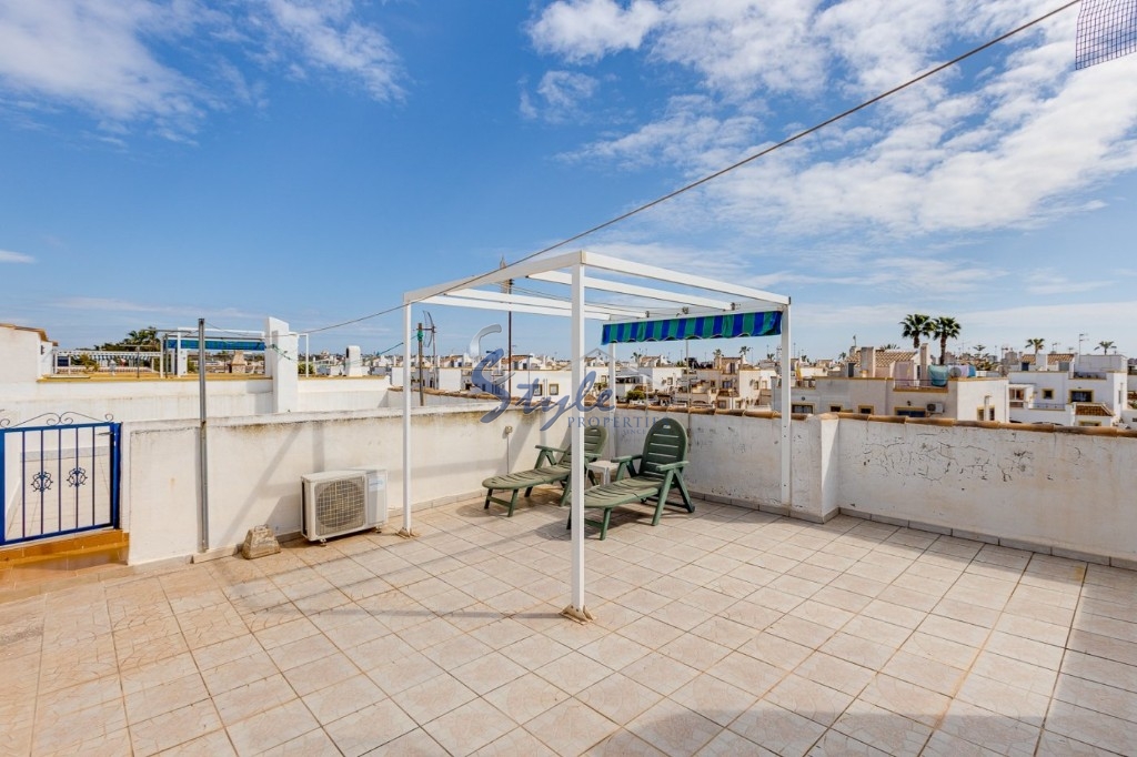 Reventa - Apartamento - Torrevieja  - Torrevieja