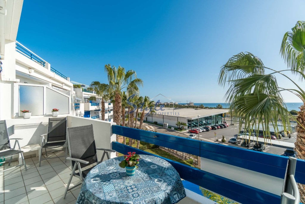 Resale - Penthouse - Playa Flamenca