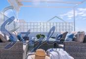 Resale - Penthouse - Playa Flamenca